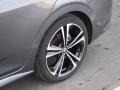 Gun Metallic - Sentra SR Photo No. 3