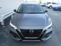 Gun Metallic - Sentra SR Photo No. 4