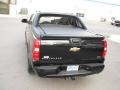 Black - Avalanche LTZ 4x4 Photo No. 7
