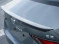 Gun Metallic - Sentra SR Photo No. 7