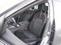 Gun Metallic - Sentra SR Photo No. 12