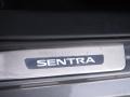 2020 Gun Metallic Nissan Sentra SR  photo #13