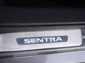 Gun Metallic - Sentra SR Photo No. 13