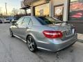 Palladium Silver Metallic - E 350 4Matic Sedan Photo No. 34