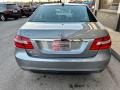 Palladium Silver Metallic - E 350 4Matic Sedan Photo No. 35