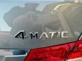 Palladium Silver Metallic - E 350 4Matic Sedan Photo No. 36