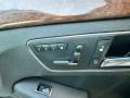 Palladium Silver Metallic - E 350 4Matic Sedan Photo No. 43