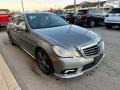 Palladium Silver Metallic - E 350 4Matic Sedan Photo No. 46