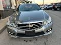 Palladium Silver Metallic - E 350 4Matic Sedan Photo No. 48