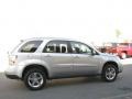 Silverstone Metallic - Equinox LT AWD Photo No. 4