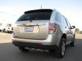 2008 Silverstone Metallic Chevrolet Equinox LT AWD  photo #5