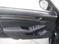 2022 Crystal Black Pearl Honda Accord EX-L Hybrid  photo #13