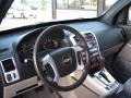 Silverstone Metallic - Equinox LT AWD Photo No. 8