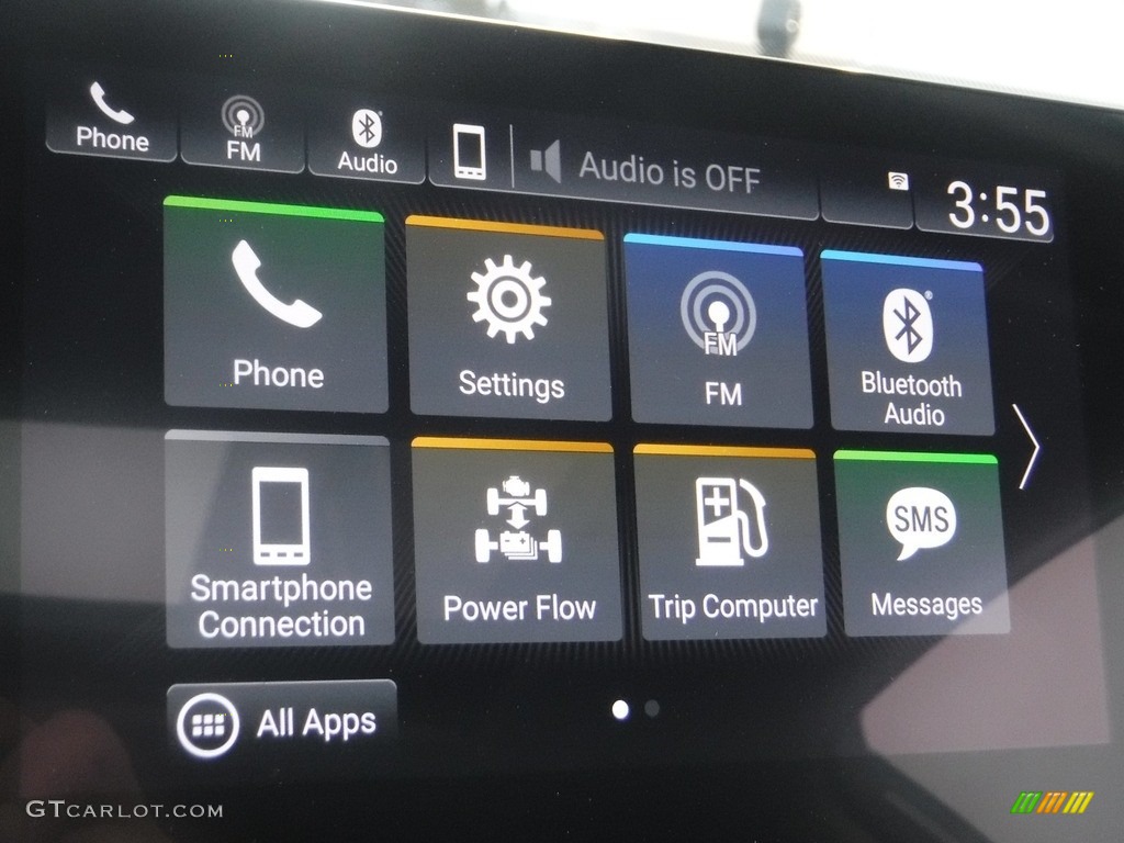 2022 Accord EX-L Hybrid - Crystal Black Pearl / Black photo #22