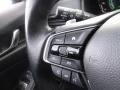 2022 Crystal Black Pearl Honda Accord EX-L Hybrid  photo #28