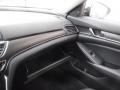 2022 Crystal Black Pearl Honda Accord EX-L Hybrid  photo #31