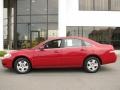 Precision Red - Impala LS Photo No. 1