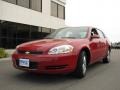Precision Red - Impala LS Photo No. 2