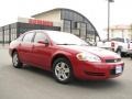 Precision Red - Impala LS Photo No. 3