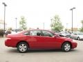 Precision Red - Impala LS Photo No. 4