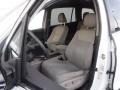 Platinum White Pearl - Pilot EX AWD Photo No. 14