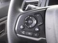 Platinum White Pearl - Pilot EX AWD Photo No. 22