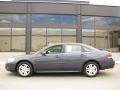 Dark Silver Metallic - Impala LT Photo No. 1