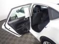Aspen White Tricoat - Sentra SV Photo No. 32