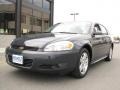 Dark Silver Metallic - Impala LT Photo No. 2