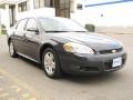Dark Silver Metallic - Impala LT Photo No. 3