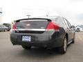 Dark Silver Metallic - Impala LT Photo No. 5
