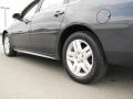 Dark Silver Metallic - Impala LT Photo No. 6