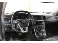 Off Black Dashboard Photo for 2014 Volvo S60 #145582922