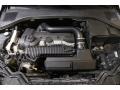  2014 S60 T5 AWD 2.5 Liter Turbocharged DOHC 20-Valve VVT Inline 5 Cylinder Engine
