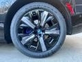 Black Sapphire Metallic - iX xDrive50 Photo No. 4