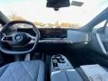 Black Sapphire Metallic - iX xDrive50 Photo No. 8