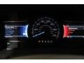 2018 Ford Flex SEL Gauges