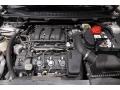 3.5 Liter DOHC 24-Valve Ti-VCT V6 2018 Ford Flex SEL Engine