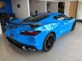  2022 Corvette Stingray Coupe Rapid Blue