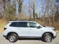  2022 Passport TrailSport AWD Sonic Gray Pearl