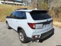  2022 Passport TrailSport AWD Sonic Gray Pearl