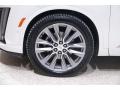 2020 Cadillac XT6 Sport AWD Wheel and Tire Photo