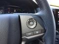 Black Steering Wheel Photo for 2022 Honda Passport #145583774