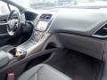 2020 Lincoln Nautilus Medium Slate Interior Dashboard Photo