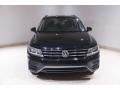 Deep Black Pearl - Tiguan SE 4MOTION Photo No. 3