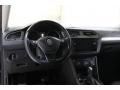 Deep Black Pearl - Tiguan SE 4MOTION Photo No. 7