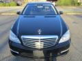 Black - S 550 4Matic Sedan Photo No. 5