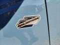  2022 Bronco Wildtrak 4x4 4-Door Logo