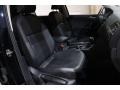 Deep Black Pearl - Tiguan SE 4MOTION Photo No. 16