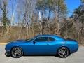 Frostbite 2023 Dodge Challenger R/T Shaker